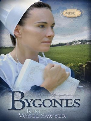 cover image of Bygones